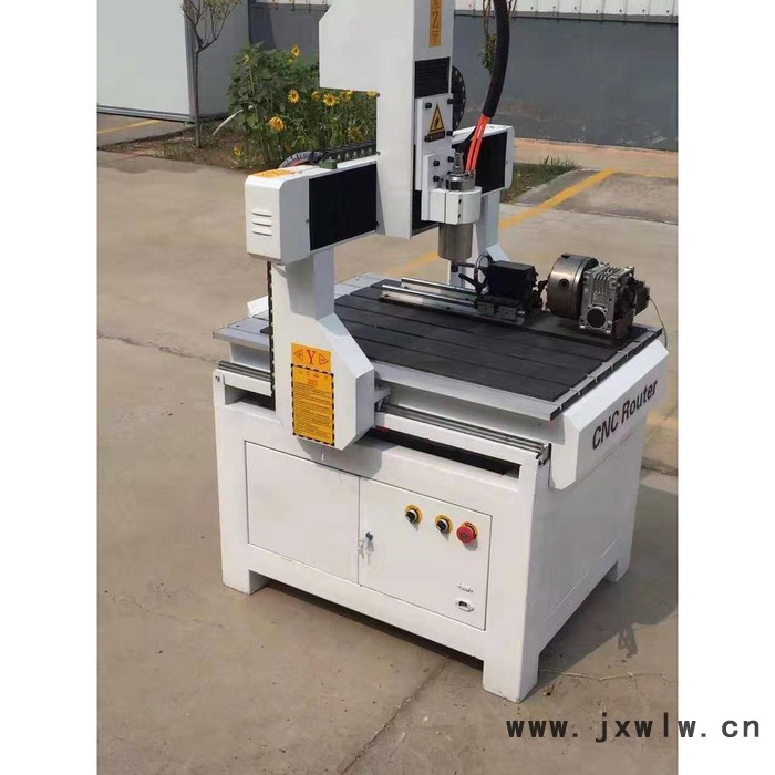 小型金屬玉石雕刻機(jī) 三維立體把件雕刻機(jī) **