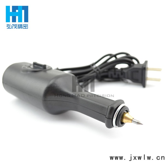 弘茂手持型電動雕刻機(jī) 電動刻字筆 金屬鑿字機(jī)批發(fā)