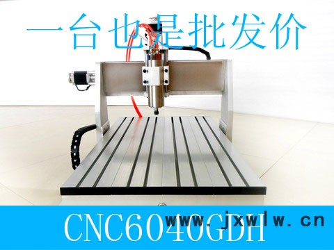 CNC6040模型雕刻機 高速雕刻機 小型廣告雕刻機 金屬立體字雕刻機