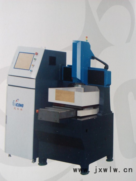 CNC540雕銑機(jī)，精密雕刻機(jī)，電腦精雕機(jī)