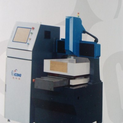 CNC540雕銑機(jī)，精密雕刻機(jī)，電腦精雕機(jī)