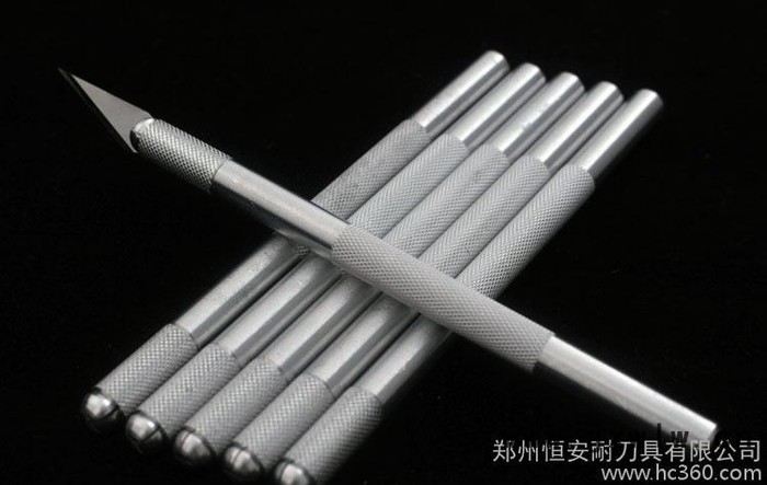 美國(guó)進(jìn)口手機(jī)貼膜剪紙手工木刻刀柄精微精密刻章工藝雕刻刀