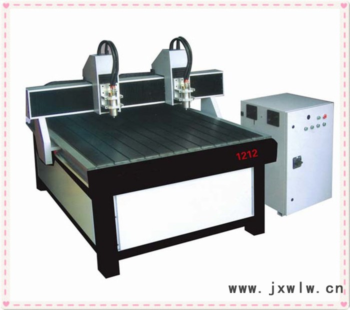 全方軌木工齒條雕刻機(jī)1325--大型cnc雕刻機(jī)、小型數(shù)控直