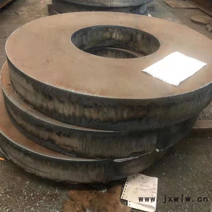 火焰數(shù)控切割 甘肅慶陽(yáng)厚鋼板加工費(fèi) Q235B