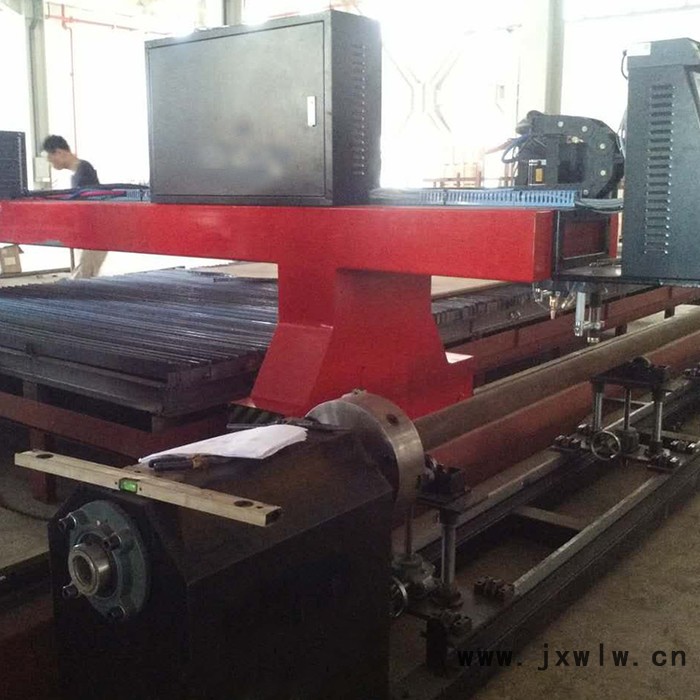 數(shù)控管板一體切割機(jī) 悍博龍門(mén)式數(shù)控切割機(jī) 等離子切割機(jī)