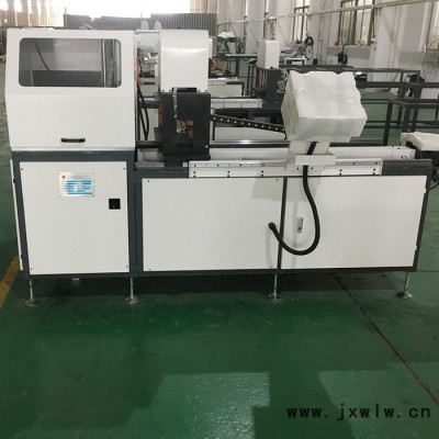 科鼎數(shù)控設備 工業(yè)鋁材切割機 鋁型材自動切割機 鋁型材數(shù)控切割機 鋸鋁機 鋁型材切割鋸 全自動鋁材切割設備