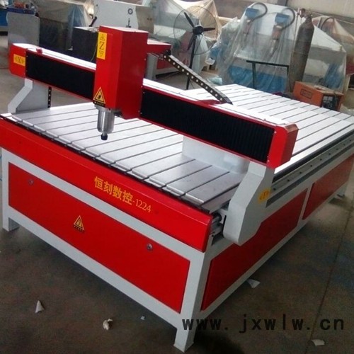 1224廣告雕刻機 廣告木工發(fā)光字 小型廣告雕刻機 廣告PVC雕刻機 多頭木工浮雕機