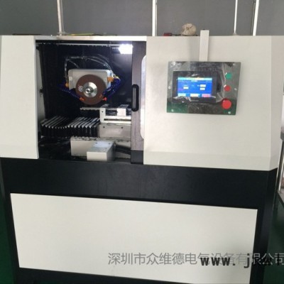 深圳市眾維德WD-250 數(shù)控切割機