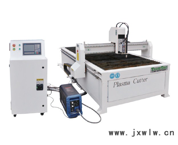 TR408P 數(shù)控切割機 TIGERTEC 等離子切割機