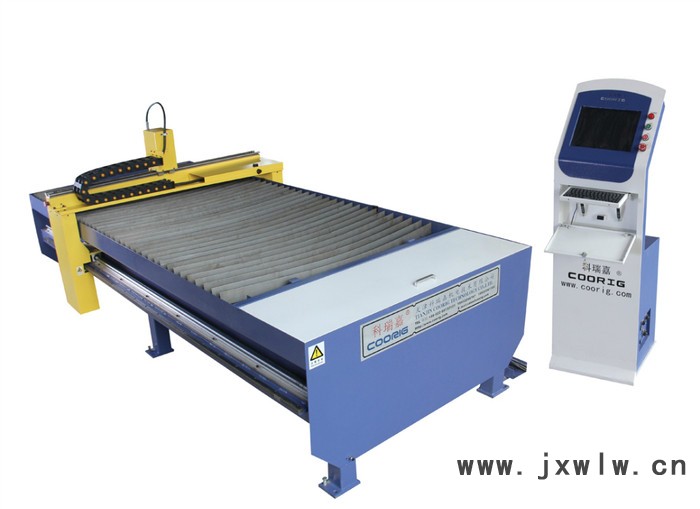 供應(yīng)科瑞嘉PCM-1250等離子切割機 咬口機