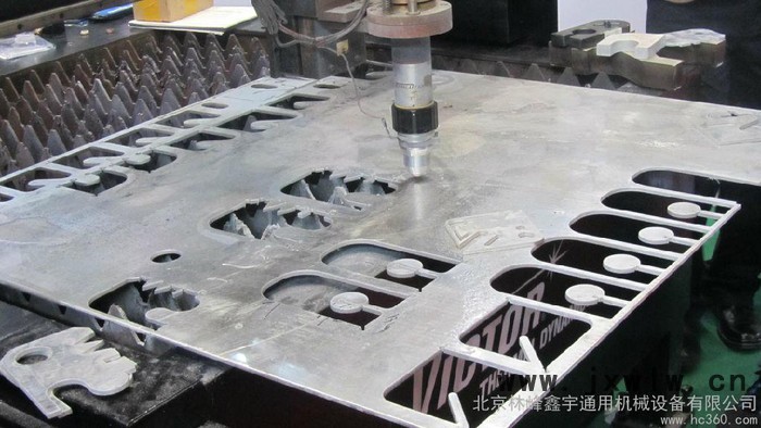 供應(yīng)美國飛馬特LFXY3015精密數(shù)控等離子切割機，精密數(shù)控