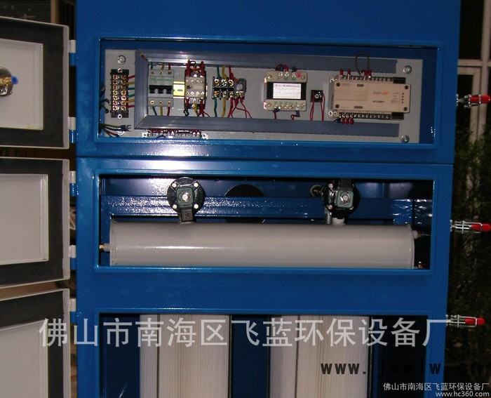 等離子切割除塵器 工業(yè)用除塵器 離心集塵器 鉆孔集塵器