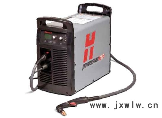PowerMAX105海寶原裝進(jìn)口，Hypertherm進(jìn)口等離子切割，美國海寶耗材批發(fā)