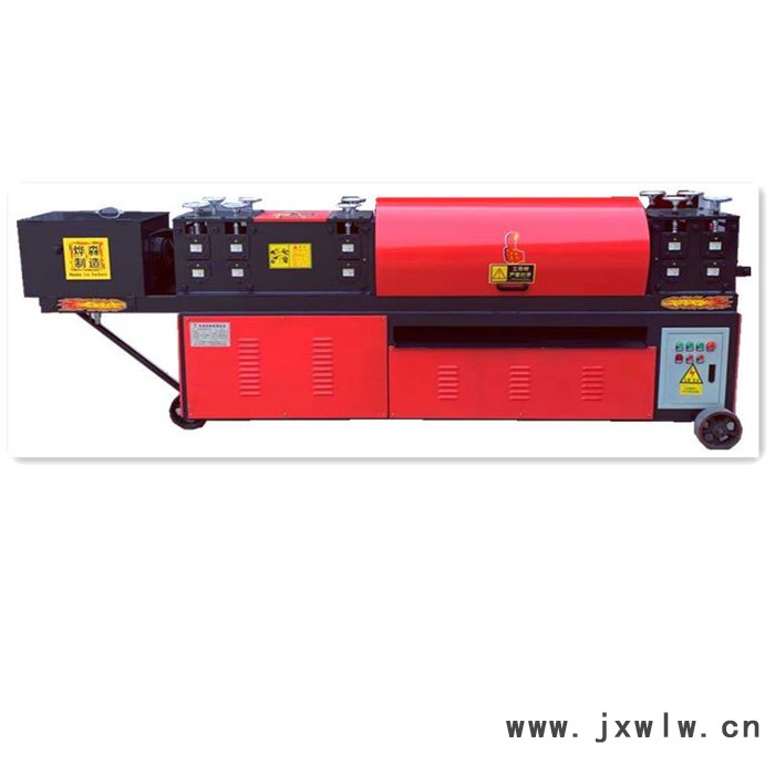 多功能刷漆調(diào)直除銹一體機(jī) 鋼管全自動(dòng)調(diào)直除銹刷漆機(jī) 雙曲線腳手架調(diào)直機(jī) 焊接設(shè)備 鋼管調(diào)直機(jī)