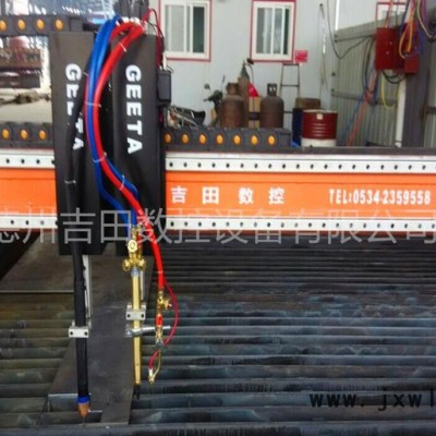 直銷數(shù)控火焰 數(shù)控等離子切割機(jī) 龍門式 包教包會包運(yùn)費(fèi)
