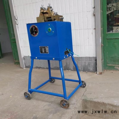 供應UN-7型對焊機 小型對焊機 銅絲五金焊接設備