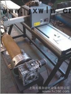 供應(yīng)兆展ZZ-1030數(shù)控管子火焰等離子切割機(jī)