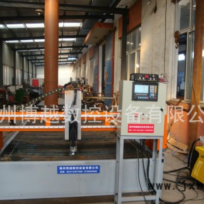 數(shù)控輕型臺式 龍門數(shù)控火焰等離子切割機 **價廉 提供一年質保