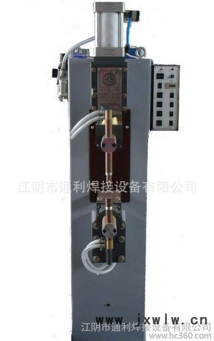 生產(chǎn)銷售 2-20mm大功率焊接設(shè)備 便攜點焊機 中頻逆變點焊機