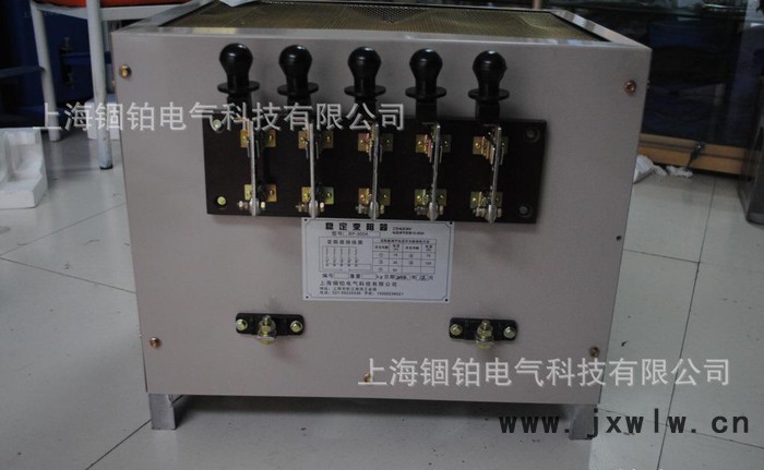 BP系列電焊機/空氣等離子切割機老化負載箱BP-120/50