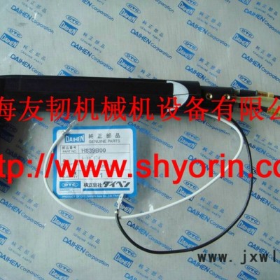 供應(yīng)D-12000等離子切割機(jī)機(jī)用槍體H840B00/手用槍體H839B00