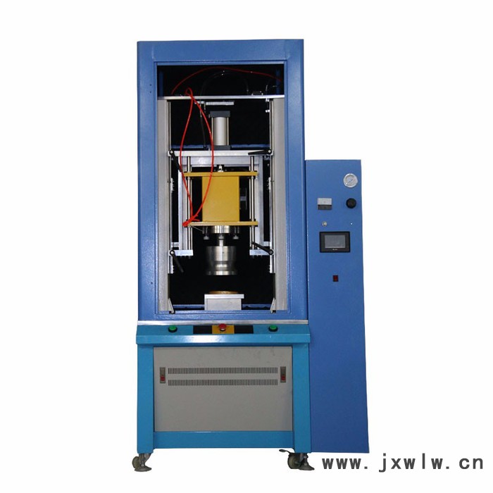廣東超聲波塑焊機廠家 凈化器濾芯焊接設備 超聲波夾具制作