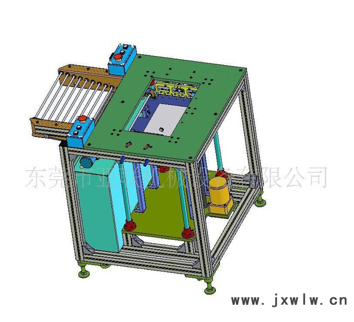 全自動(dòng)焊裁極耳機(jī) 焊接自動(dòng)焊設(shè)備 非標(biāo)自動(dòng)化焊接設(shè)備