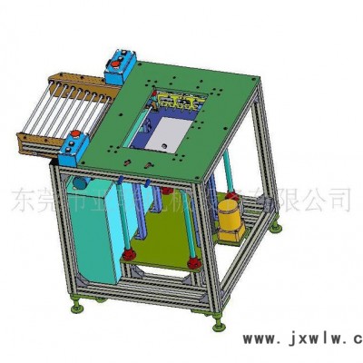 全自動(dòng)焊裁極耳機(jī) 焊接自動(dòng)焊設(shè)備 非標(biāo)自動(dòng)化焊接設(shè)備