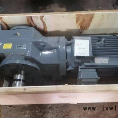 泰誠 K系列減速機 蝸桿減速機 針輪減速機 減速機廠家