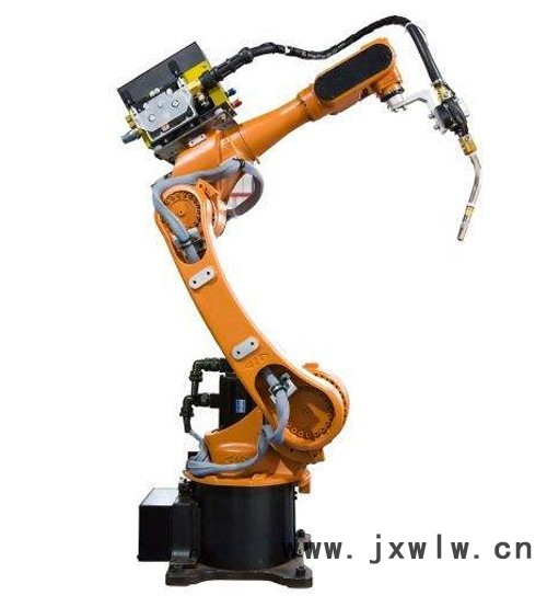 護(hù)欄圍欄焊接設(shè)備 6軸焊接機(jī)器人