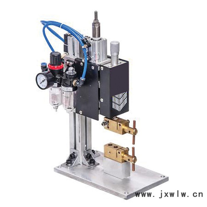 APM-10K交流脈沖電池點(diǎn)焊機(jī)，壓焊機(jī)、脈沖電池點(diǎn)焊機(jī)、供應(yīng)詠旭焊接設(shè)備