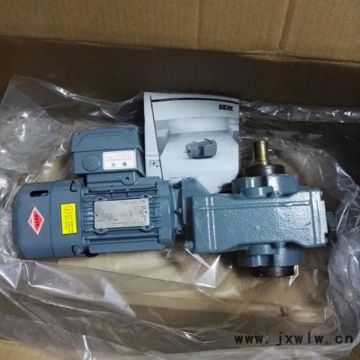 供應(yīng)特價供應(yīng)SEWSEW減速機R系列減速機