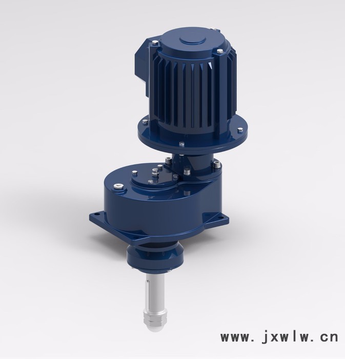 愛(ài)華風(fēng)機(jī) TYQ132減速箱 減速機(jī)、變速機(jī)