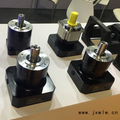 優(yōu)克400W行星減速機 120型軸式定制減速機廠家 減速機現(xiàn)貨供應