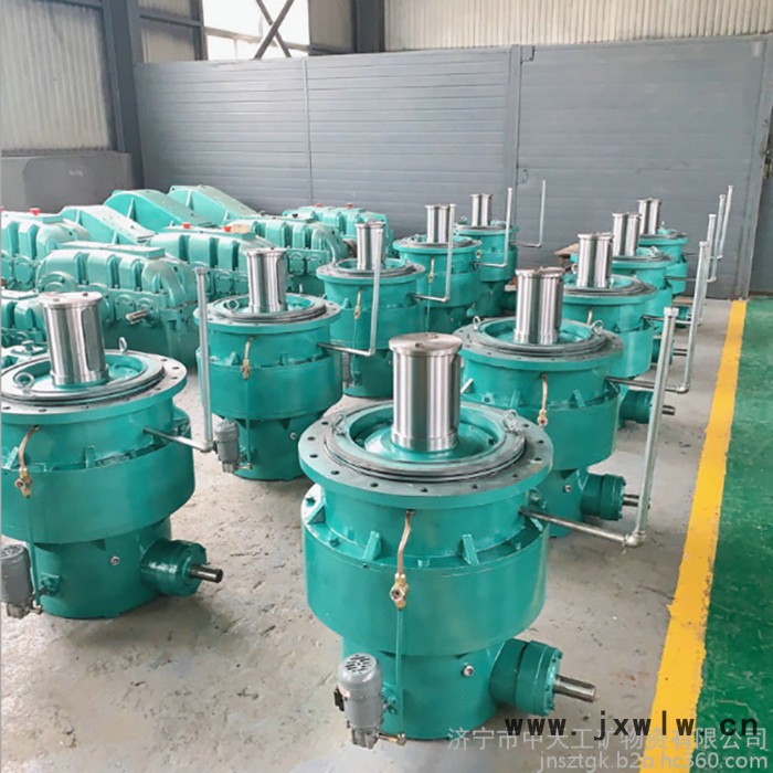 現(xiàn)貨供應(yīng)自動化行星減速機(jī) 輸送機(jī)減速機(jī) NGW行星齒輪減速機(jī)
