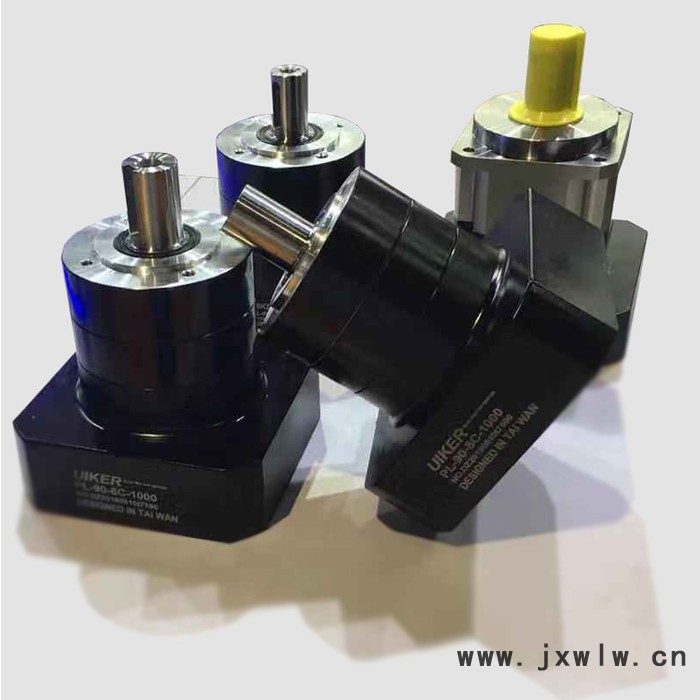 優(yōu)克UIKER臺灣原廠產(chǎn)伺服減速機 行星減速機定制尺寸 減速機技術(shù)提供者