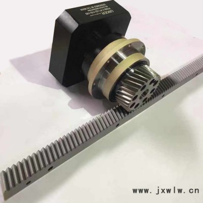 臺灣UIKER優(yōu)克軸式輸出減速機 行星伺服減速機 安裝方便廠家現(xiàn)貨