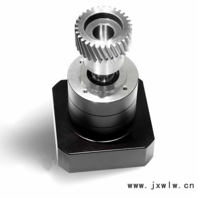 藍海LH行星減速機 微型單雙級通用直齒行星減速機現(xiàn)貨供應