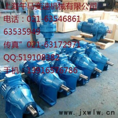 專業(yè)生產(chǎn)MB02-0.18KW-C無極變速器帶一級齒輪減速機(jī)