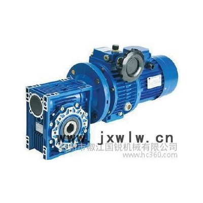 無(wú)級(jí)變速器UD3.0 鋁殼無(wú)級(jí)變速機(jī) 手動(dòng)蝸輪蝸桿變速器無(wú)級(jí)變速箱