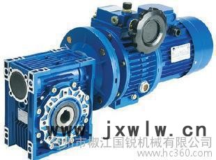 UDL系列行星錐盤無(wú)級(jí)變速器