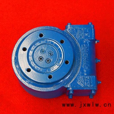 太陽能回轉(zhuǎn)減速機(jī)德州金宇太陽能發(fā)電系統(tǒng)的蝸輪驅(qū)動減速機(jī) 回轉(zhuǎn)減速機(jī) 太陽能回轉(zhuǎn)裝置