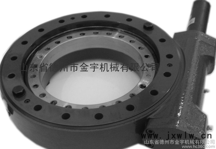 各種型號太陽能減速機(jī)