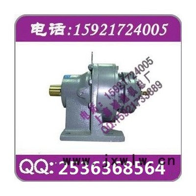 BWD2-11-2.2KW減速機紫光，臥式擺線減速機紫光
