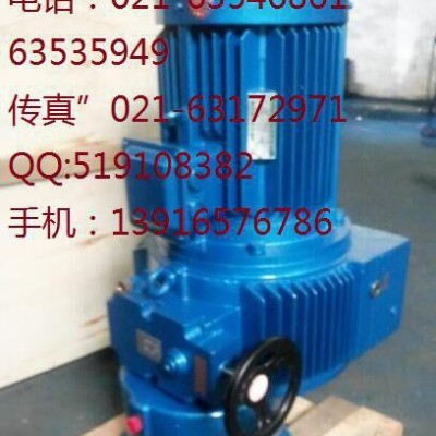 專業(yè)生產(chǎn)MB150-11KW-C無極變速器帶一級齒輪減速機(jī)