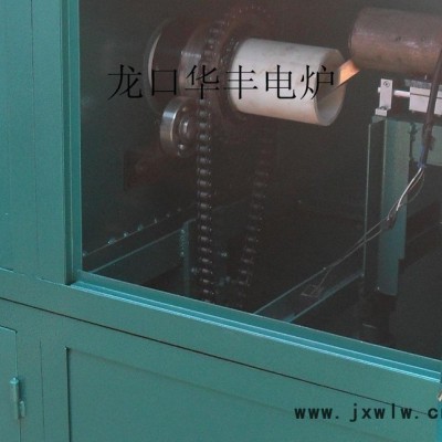 膠料恒溫箱搪瓷表面燒成電熱設備高溫異型配套設備制作華豐電爐