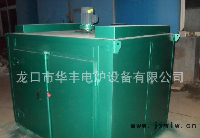 1000度淬火爐電熱設備**調(diào)溫恒溫箱式高溫電阻爐等