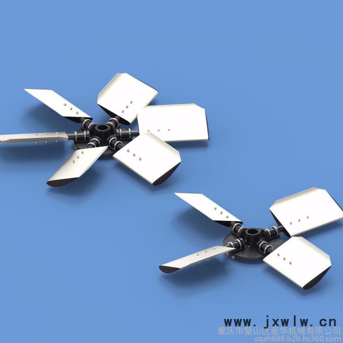 愛(ài)華風(fēng)機(jī) 冷卻塔風(fēng)機(jī) JF系列 空冷器風(fēng)機(jī) 風(fēng)機(jī)廠家