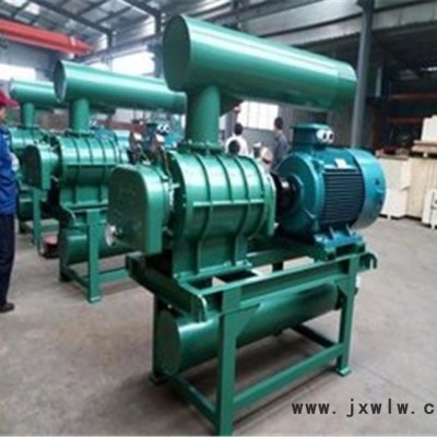 供應(yīng)負(fù)壓羅茨風(fēng)機(jī) 羅茨風(fēng)機(jī)，三葉羅茨風(fēng)機(jī)
