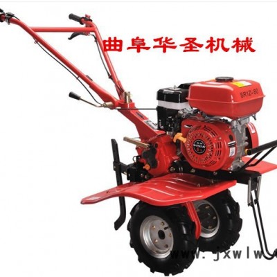 柴油小型多功能微耕機 微耕機柴油發(fā)動機 小型家用微耕機